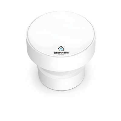 (ZigBee) Sensor de movimiento con tecnología inalámbrica ZigBee