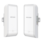 Punto de Acceso Inalámbrico / 5 GHz / 867 Mbps / Alcance 5 km (3.1 mi) / Antena Sectorial 12 dBi / MIMO 2x2 / PoE Pasivo / Salida PoE 10 W / IP Exterior