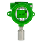 Monitor de Gas de Sensor único | Clase 1 Div. 1 | No Incluye Detectores
