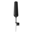 Antena Exterior Omnidireccional / Multibanda 617-2200 MHz / Ganancia 6.0-7.5 dBi / IP67 / -40°C a 80°C / Montaje Incluido