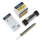 Kit de Consumibles de Limpieza de Fibra Óptica / 260 Procesos / Conectores SC, ST, FC, LC / Bastoncillos 2.5 mm