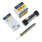 Kit de Consumibles de Limpieza de Fibra Óptica, Para 260 Procesos de Limpieza