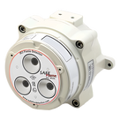 Detector de Flama IR3 / Alcance 60 m (197 pies) / Campo de Visión 90° / Carcasa de Aluminio / Rango -40°C a 75°C