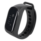 Reloj Buscador IP / IPX7 / Pantalla OLED / 80-100 m (262.5-328.1 ft) Alcance / 48 Horas Standby / 10 Mensajes / 7 Idiomas / 180 mAh