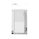 Apagador Electrónico / 8 A Iluminación / 1/4 HP Motor / 120 V / Neutro Requerido / RadioRA 3