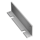 Soporte Ajustable en L / Aluminio / Compatible MAG600 / Para Electroimán