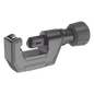 Cortatubos Manual / Diámetro 4-32 mm (3/16\" – 1 1/4\") / Mecanismo de Resorte / Rodillos Ranurados / Hoja de Repuesto Integrada / Acero Resistente al Desgaste
