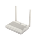 ONU GPON WiFi 6 / 4 Puertos Gigabit / 1 POTS / 2 USB / 2 Antenas 5 dBi / SC/UPC
