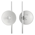 Suscriptor 450i para multipunto, 4900 - 5925 MHz, hasta 300 Mbps, antena de 25 dBi (C050045B021A)