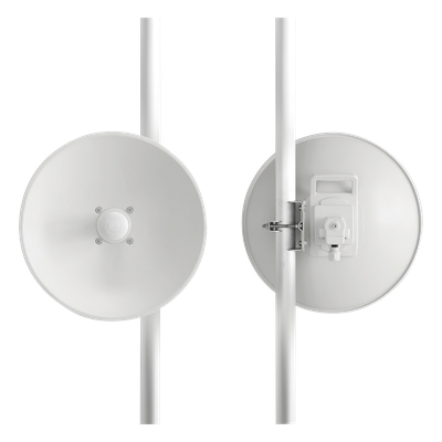 Suscriptor 450i para multipunto, 4900 - 5925 MHz, hasta 300 Mbps, antena de 25 dBi (C050045B021A)