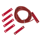 Interruptor de lengüeta roja para STI-6400 Exit Stopper®