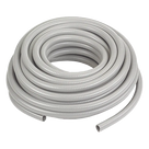 Tubería Hermética No Metálica / PVC Coextruido / 3/4 in / 100 ft (30.48 m) / 600 V / Entierro Directo / -18°C a +70°C