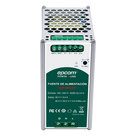 Fuente de Alimentación Industrial / Riel DIN / 48 VCC / 5 A / 240 W / Eficiencia ≥ 90% / -20 a 70 °C / Cargador de Batería Integrado
