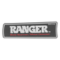 Label para Detector RANGER1000 y 1500