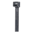 Brida de Nylon / 1220 mm (4 ft) x 9 mm / Resistencia 778 N (175 lb) / UV y Alta Temperatura / Cámara Impelente / Paquete 50 pz