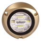Luz led marina sumergible SeaBlaze X2, emite luz de color blanco y azul de 6000 lúmenes, fabricada en bronce naval con grado de protección IP68.