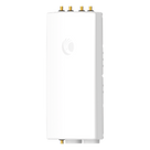 4 Gbps agregados / Estación base ePMP4600 / Wi-Fi 6e (802.11ax) / 5725 - 7125 MHz / hasta 120 suscriptores / sincronización GPS / Ideal para soluciones PTMP / C060940A121C. Velocidad Fibra -óptica