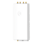 4 Gbps agregados / Estación base ePMP4600 / Wi-Fi 6e (802.11ax) / 5725 - 7125 MHz / hasta 120 suscriptores / sincronización GPS / Ideal para soluciones PTMP / C060940A121C. Velocidad Fibra -óptica