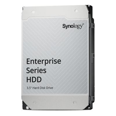 Disco duro 16TB SAS / 7200RPM / Especializado para NAS
