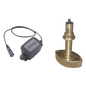 Kit de transductor B45 a cable pelado de 10 m y block de conexiones de 8 pin para sondas GARMIN.
