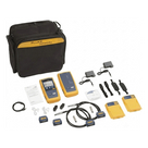 Certificador de Cable de Cobre / Cat5e, Cat6, Cat6A / 1 GHz / WiFi Integrado / Pantalla LCD 5.7 pulgadas (14.48 cm)