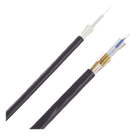 Cable de Fibra Óptica / 24 Hilos / Monomodo OS2 / Interior-Exterior / Loose Tube 250μm / OFNR Riser / Dieléctrico / 2 pies Marcas