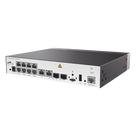 Firewall HUAWEI Ideal para PyMES Empresas: 1 Año Gratis de Seguridad Total (Antivirus, IPS y Filtrado Web), Soporta SD-WAN y Nube con Protección de Borde (Licencias Opcionales)