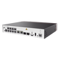 Firewall HUAWEI Ideal para PyMES Empresas: 1 Año Gratis de Seguridad Total (Antivirus, IPS y Filtrado Web), Soporta SD-WAN y Nube con Protección de Borde (Licencias Opcionales)