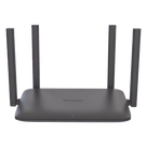 Router Wi-Fi 6 / Hasta 1500 Mbps / Dual Band 2.4 y 5 GHz / 4 Puertos Gigabit / 4 Antenas / MESH / Beamforming MU-MIMO