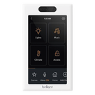 Control de Iluminación Inteligente / Pantalla Táctil LCD 5 Pulgadas / Wi-Fi 2.4 GHz / 3 Controles Integrados / Compatible Alexa, Google Home y Apple HomeKit / 120V 60 Hz