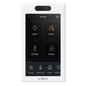 Control de iluminación touch desde su pantalla en pared