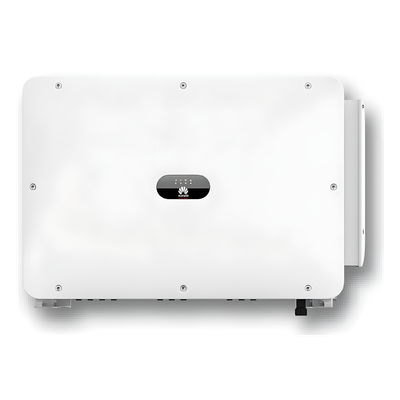 Inversor Trifasico para Interconexión a CFE de 50 kW con Salida de 220 Vca