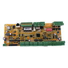 Tarjeta Controladora de Acceso / RJ45 / Protección ESD / Alarma Integrada / Compatible Torniquete DS-K3B501SX