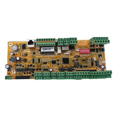 Tarjeta Controladora de Acceso para Torniquete  DS-K3B501SX-L/M-DP90
