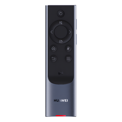 Control Remoto Smart Control 2.0 / Diseño Ergonómico / Botones Precisos / NFC / UWB / Bluetooth / Batería 30 Días / Carga USB Tipo-C / Compatible con IHS3-65SA, IHS3-75SA y IHS3-86SA