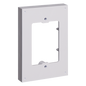 Espaciador de 5/8\" para estaciones Stopper ® color blanco