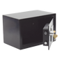 Caja Fuerte Pequeña  / Electrónica / Uso residencial u Oficinas /Ideal para almacenar Joyas, Documentos, Tarjetas, Productos electrónicos