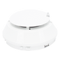 Detector direccionable multicriterio de incendio y monóxido de carbono, fotoeléctrico, infrarrojo y térmico