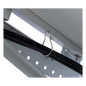 Gancho para cable solar, Paquete de 100pz