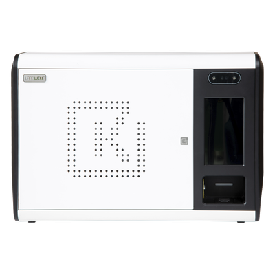Gabinete para Control Seguro de Llaves: Solución Inteligente para la Organización y Protección de Accesos