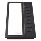 Extensión de Teclado / 8 Botones Configurables / LED de Estado / Pulsador o Mantenido / Hasta 8 Módulos por Estación