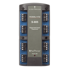 Tarjeta de Expansión / 16 Entradas Supervisadas / Compatible con AC825IPL / Puerto OSDP / Diseño Modular