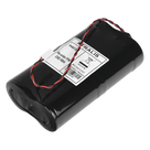 Batería Alcalina / 3 VCD / 41 Ah / No Recargable / Compatible Emisor OSE-SP