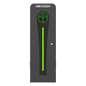 (NO Incluye Brazo) Barrera Vehicular DERECHA / Compatible con Brazos Iluminados, Telescópicos, Articulados o Anti-Colisión (No Incluidos) / Motor Brushless Alto Desempeño / Semáforo Rojo-Verde en G
