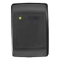 Lector de proximidad de 125 kHz compatible con HID, para caja eléctrica sencilla, IP65 interior y exterior