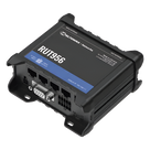 Router Industrial LTE / 150 Mbps Cat 4 / 4 Puertos Ethernet 10/100 / RS232 RS485 / WiFi / Doble SIM / GNSS / IP30 / Riel DIN