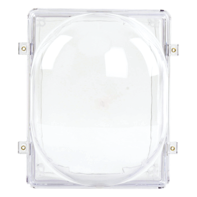 Protector Anti-Vandálico para Estrobo