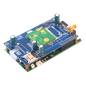 Tarjeta MODEM más CPU para Amplificador de Celular Exterior en 1900 MHz.