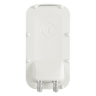 Punto de Acceso Punto-Multipunto / 900 MHz / 1-238 Clientes Concurrentes / IP67 / Ethernet 100/1000 Mbps / MIMO 2x2 / Modulación 256QAM