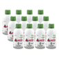 Paquete De 12 Latas De Gas Genuino De Monóxido De Carbono (CO) De Uso Manual o En Dispensadores SOLO-330/SOLO-332